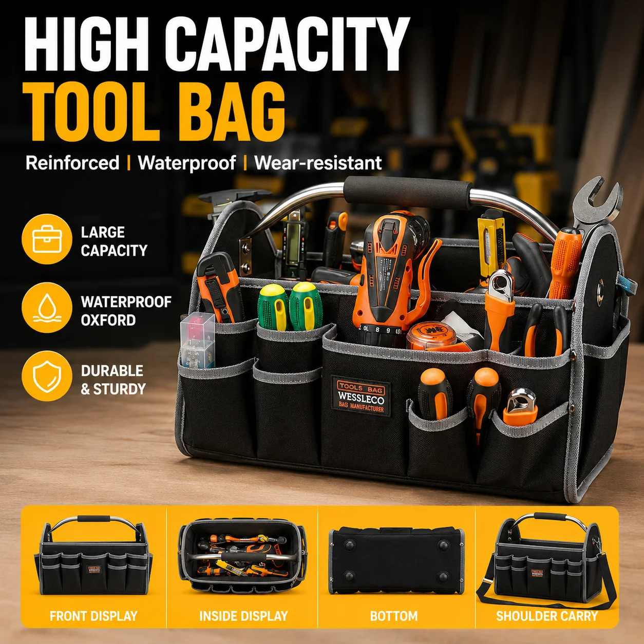sac-a-outils-portatif-de-grande-capacite-sac-de-rangement-multifonctionnel-pour-outils-organisateur-d'outils-portable-pour-le-travail-du-bois-la-reparation-domestique-et-l'entretien