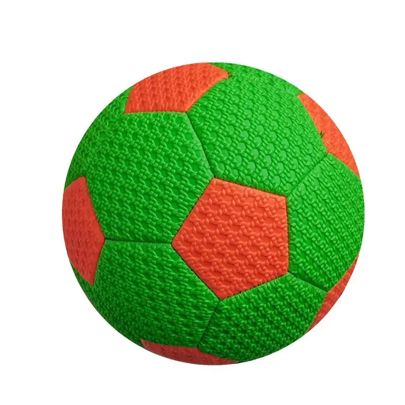 

Professional Soccer Ball Machine Sewn Kids Soccer Ball Games Official Match Soccer Balls Soft Soccer Training Ball Size 5 Soccer