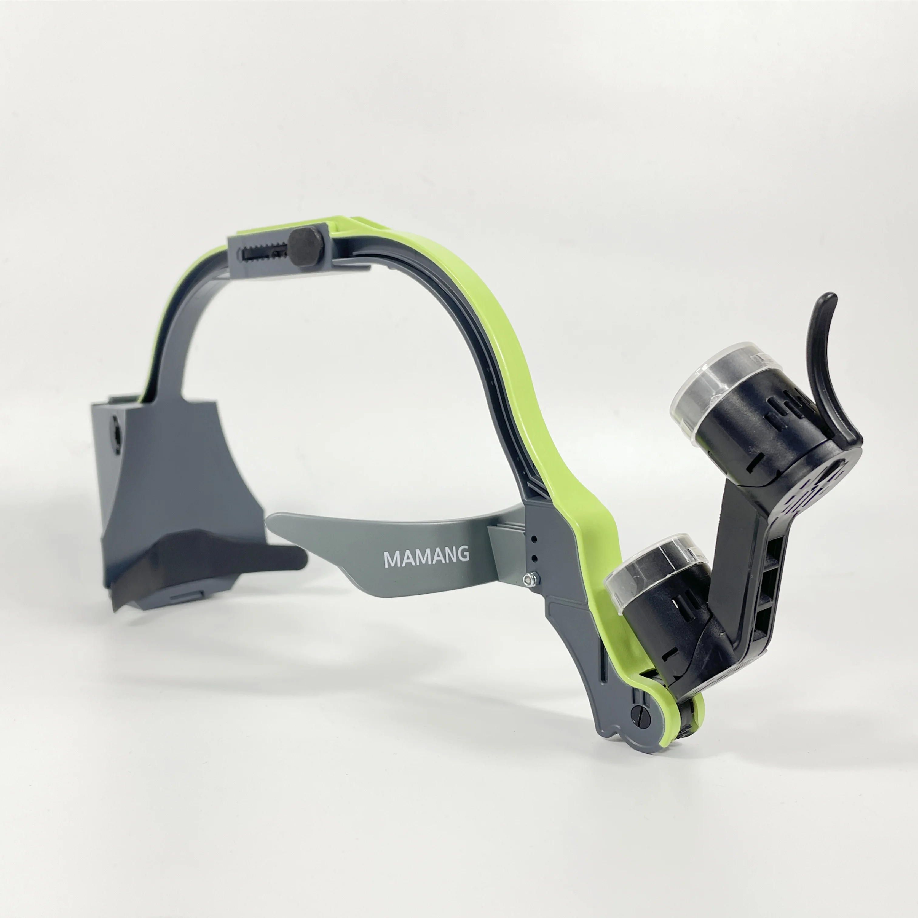

Medical LED Head Light Lamp Loupes Surgical Headlight Lab Equipment Spotlight/Bright/Clear