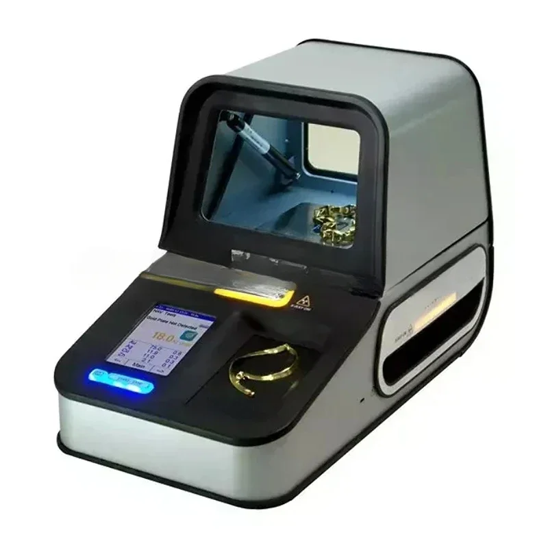 Precious Metals Analyzer DXL-XRF r134a  3070m