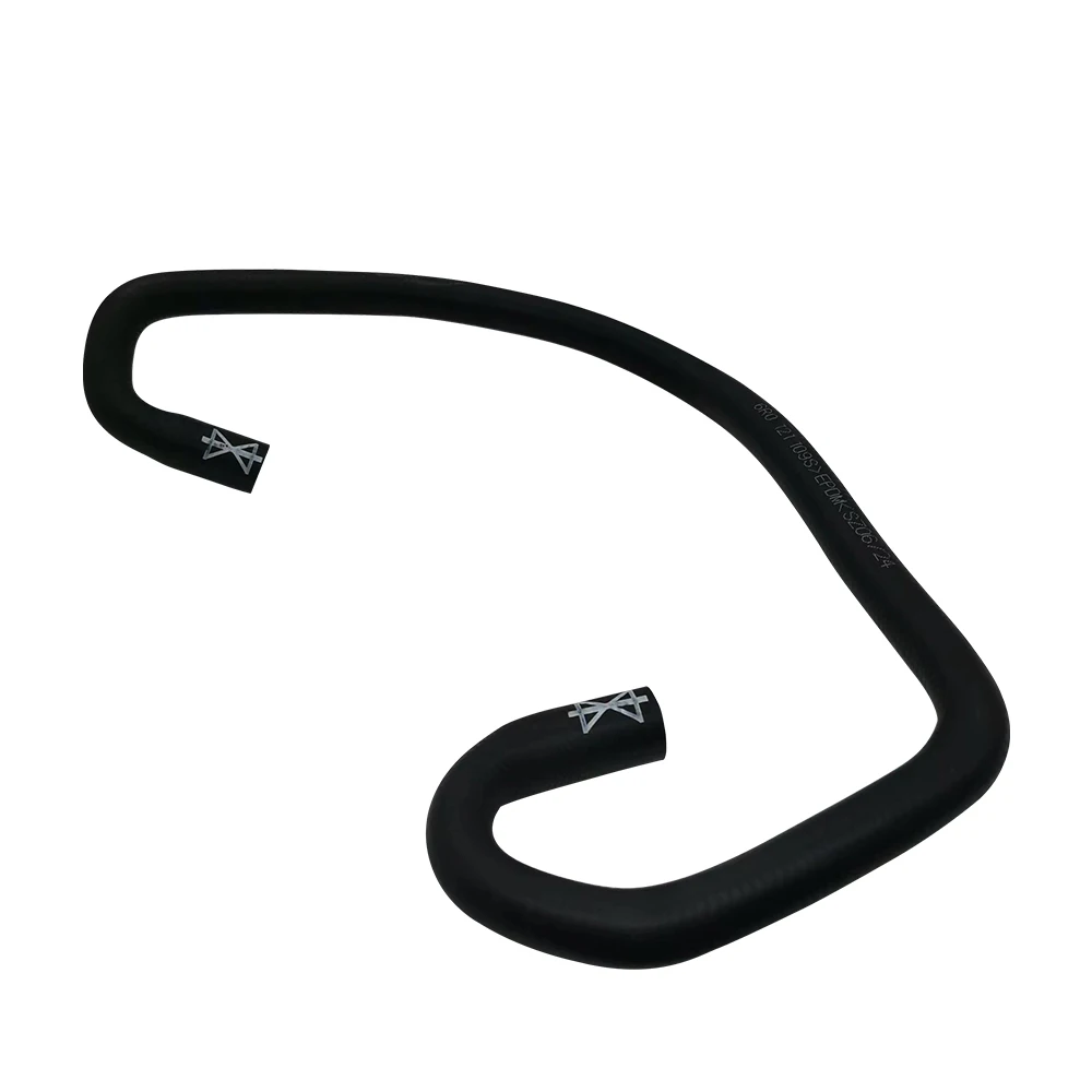 Engine coolant hose 6R0121109R 6RF121109C For VW Polo/Derby/Vento-IND 2010-2021 Skoda Fabia 2009-2014 Rapid 2012-2022