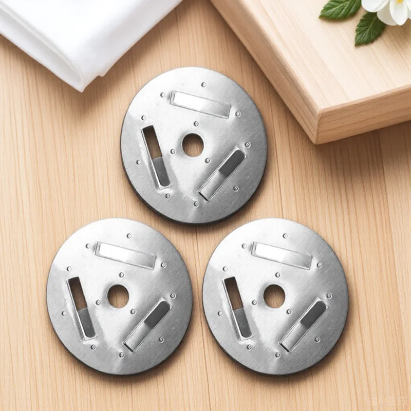 

3Pcs Kettle Whistle Stainless Steel Sound Lid Replacement for Electric Kettle Parts Accessories