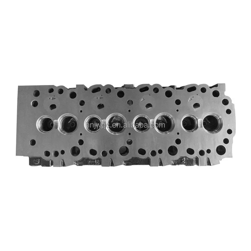 

New High Performance Cast Iron Engine Cylinder Head 11101-54131 5L 3L 2L for Hilux Pickup for Bare Head