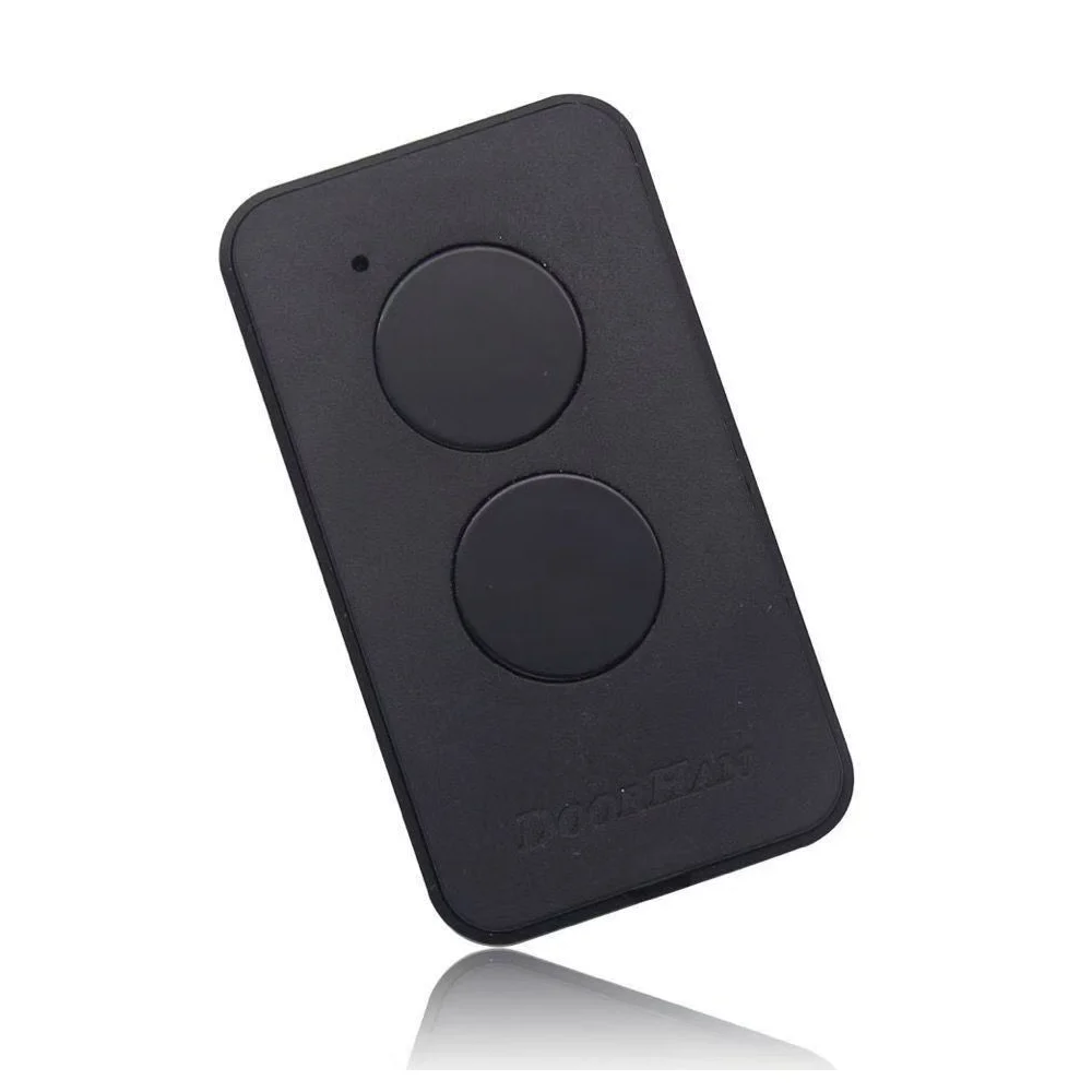 Pilot do bramy garażowej 2PRO DOORHAN TRANSMITTER -4 kontroler bramy rolowanej 433MHz kod zmienny