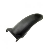 Kugoo Kickscooter Parts Rear Fender for Kugoo G-Booster Electric Scooter Rear Mudguard Accessories