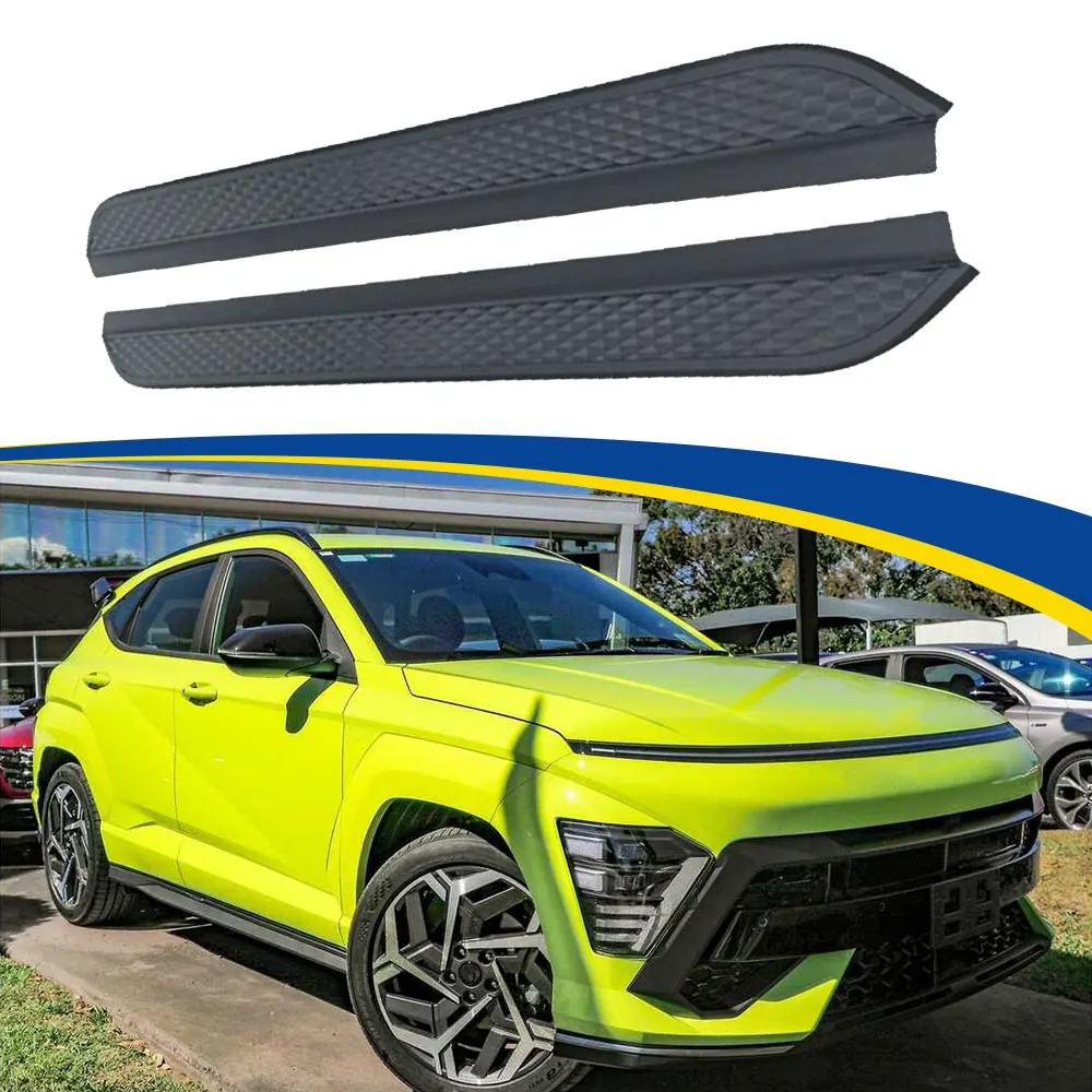 Running Board Side Step Nerf Bar for Hyundai KONA/KONA Electric SX2 2024 2025