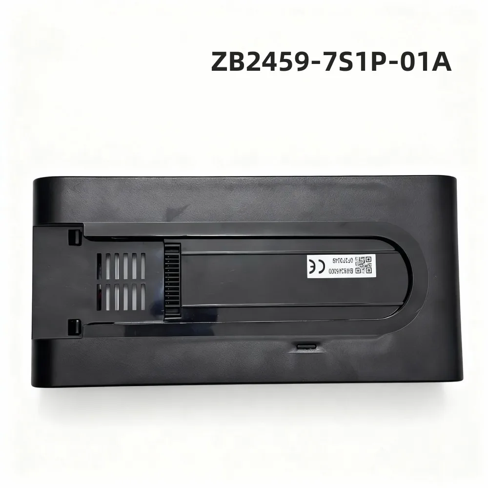 100%Original 3900mAh 25.2V for Tineco ZB2459-7S1P-01A Pure One STATION 5 Pro Go S7 COMBO Pro S7 FlashDry Stretch Ultra Battery
