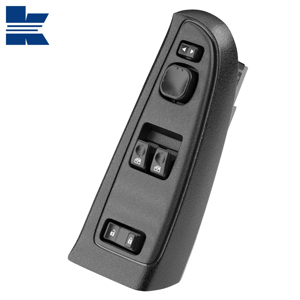 

OE:15883318 89045124 Главный переключатель стеклоподъемника передней двери с рамкой для Chevrolet Chevy Silverado GMC Sierra