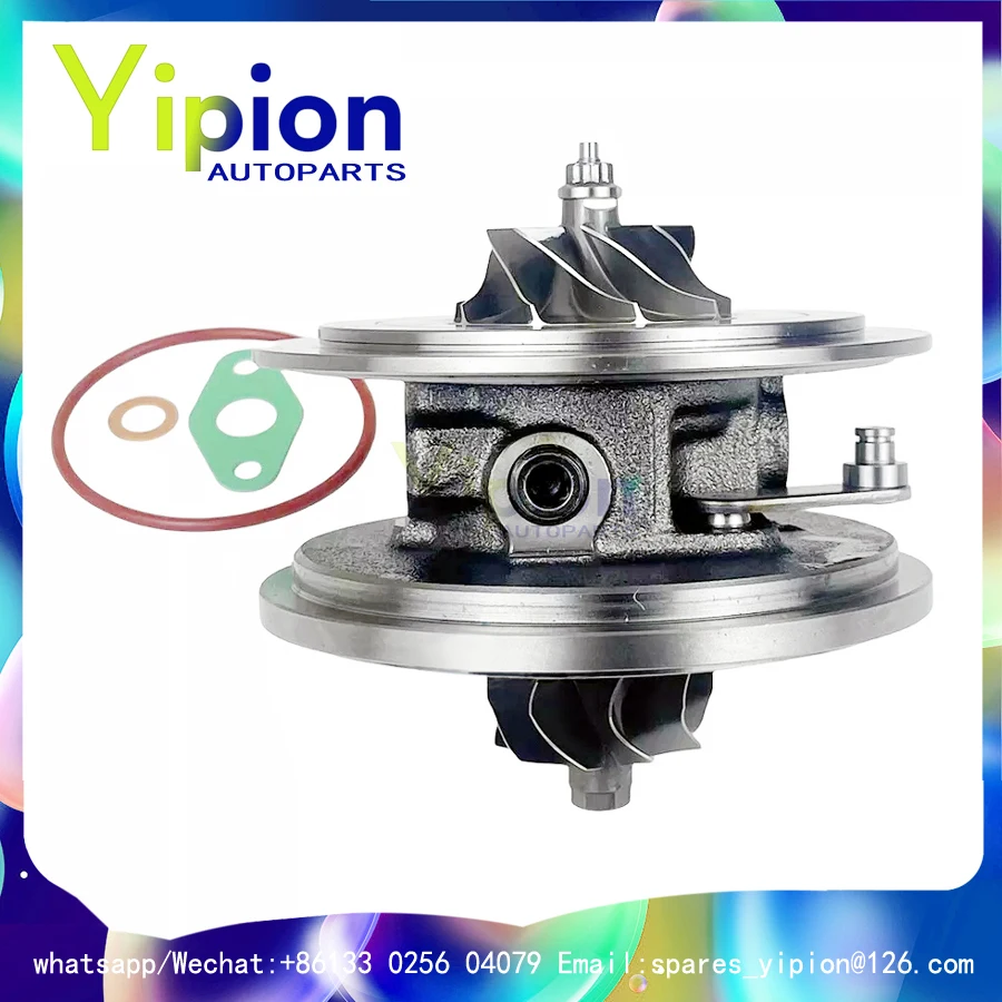 

GTB1752VLK Turbo CHRA Cartridge For Kia Sorento / Hyundai Santa Fe 2.2 CRDi 145Kw 780502 28231-2F100 808031-5006S 780502-0001
