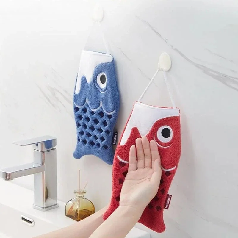 toalha-de-mao-em-forma-de-koi-para-pendurar-super-absorvente-para-banheiro-domestico-e-infantil-toalha-de-mao-quadrada-para-cozinha〔cc55〕