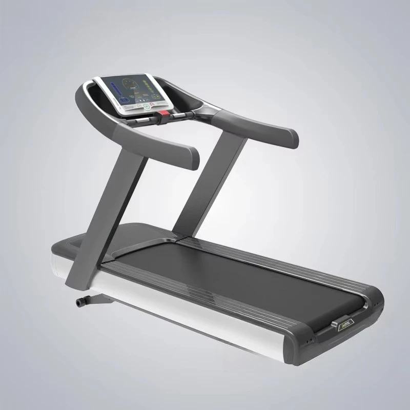Commercial Treadmill 120Kg Light 150Kg 200Kg 2020 7Hp Red Air Led New Home Use Running Machine Electric Folding for or Office