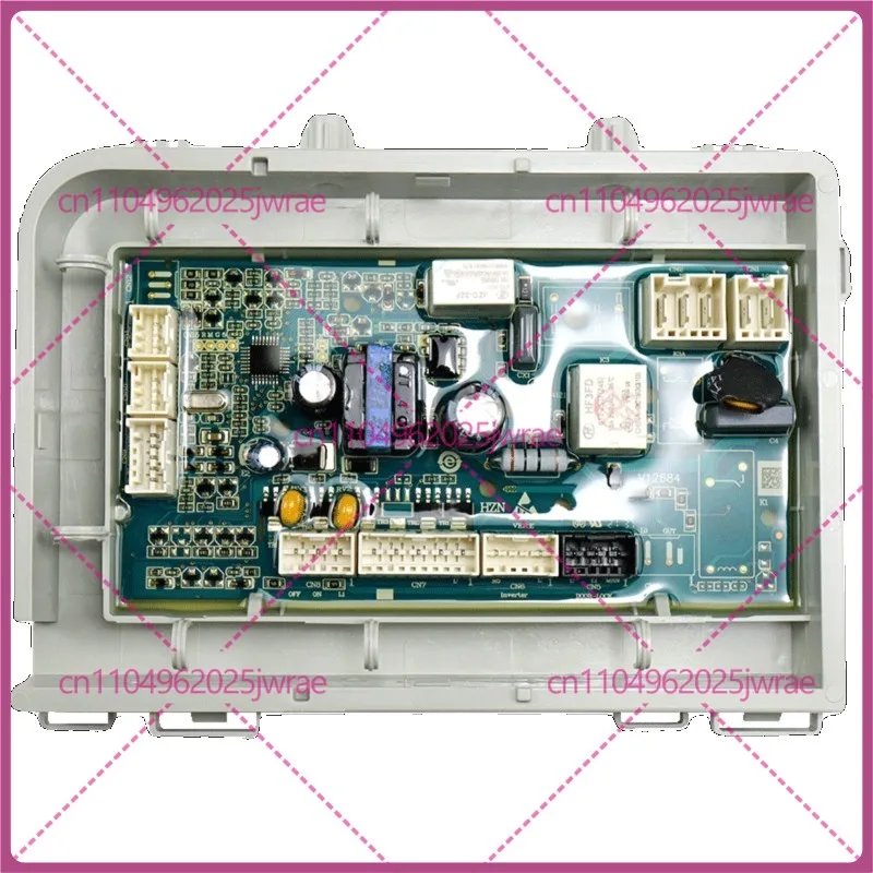For Haier commander washing machine computer board power supply TQG80-BKX1271-BKX1231 0021800095J