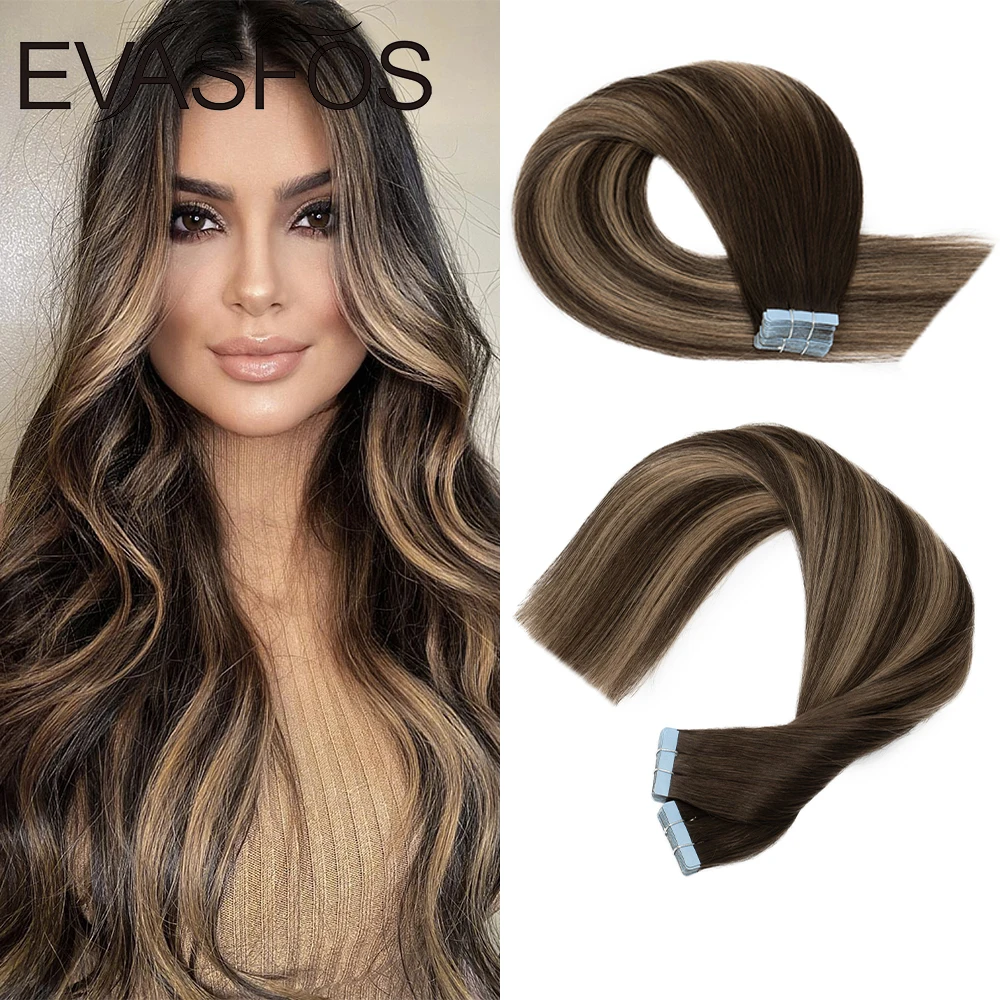 20 Inch Long Hair Tape-In Extensions: Real User Insights for Natural ...