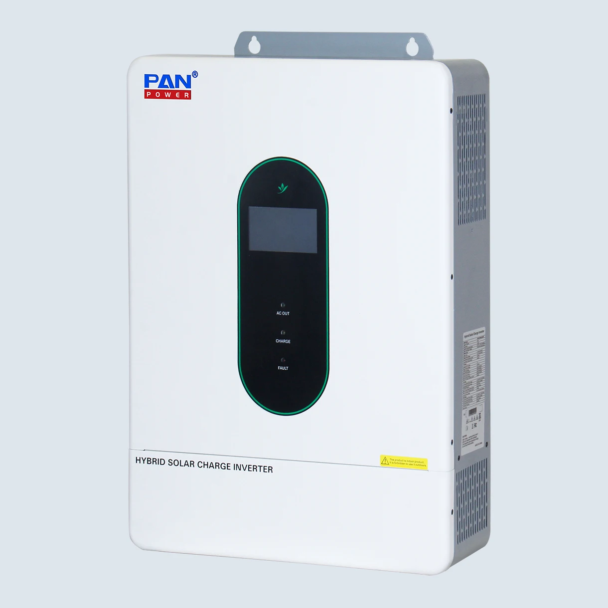 

12KW Two Phase 48V 110V 120V 220V 240V Split Phase Inverter