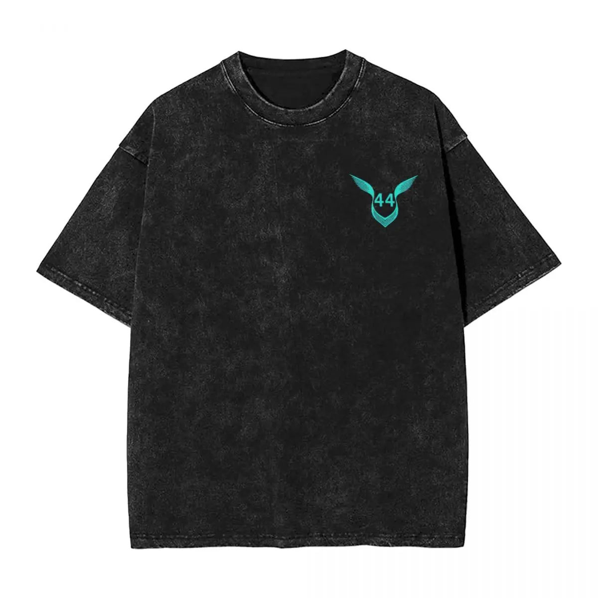 

Men Lewis Hamilton 44 Logo T Shirts Tops Beach Streetwear Short Sleeve T Shirt Crew Neck Hip Hop Casual Tee Shirt Wholesale