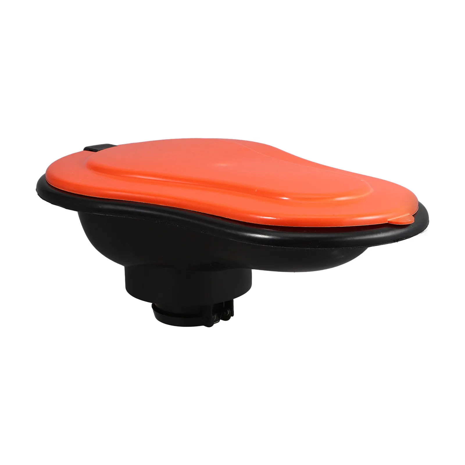 

Компактный портативный женский мочеприемник, непроливаемый, большой пластиковый, складной, для лежачих больных, беременных, для использования в период ремонта