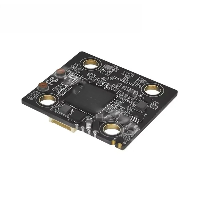 Race V3 VTX transmisor de vídeo Digital HD 720p 60fps 1080p 30fps 200mW 5,8 Ghz VTX 30mm * 30mm para RC FPV gafas Drone