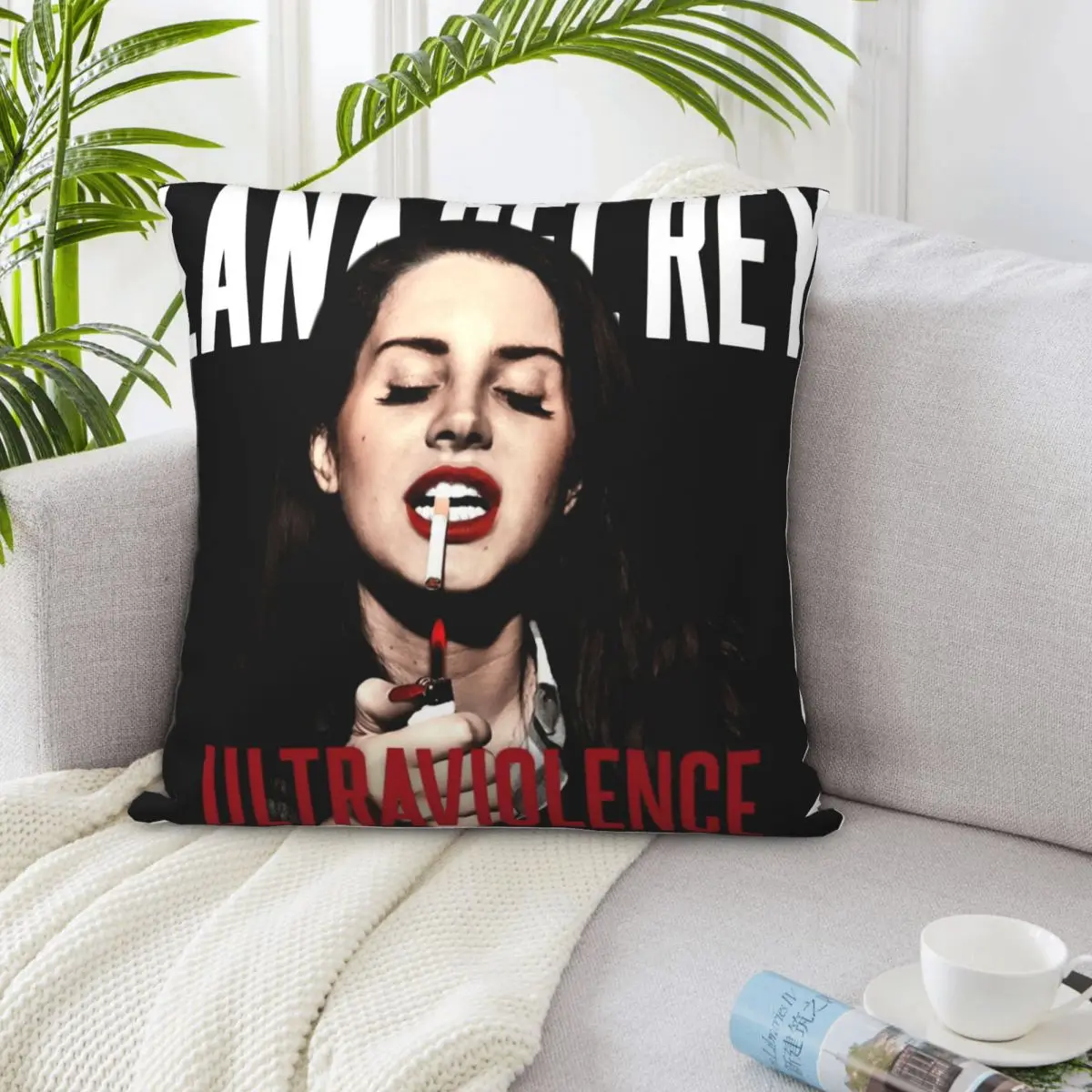 Lana Del Rey 01889 … - image