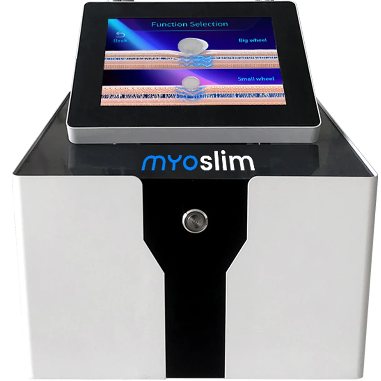 Myoslim Body Contou…