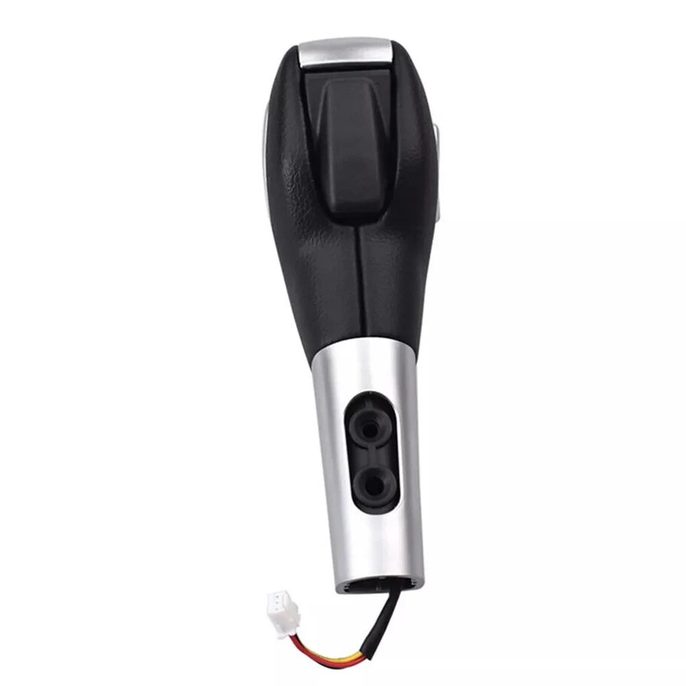 

Effortless Installation of ABS Gear Shift Knob Lever Compatible with Multiple For Ford Models Including Ecosport & More