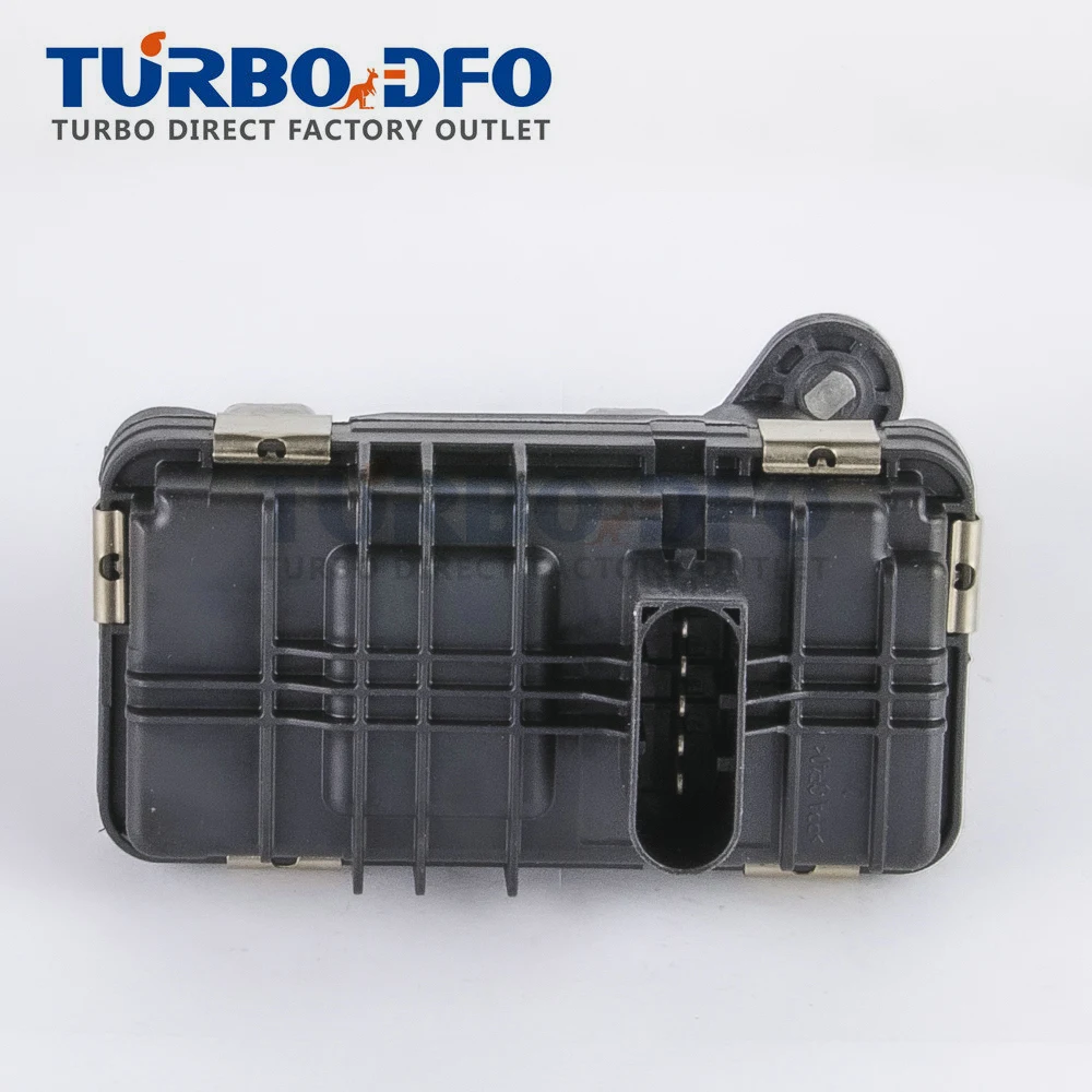 Actuator Electronic… - image