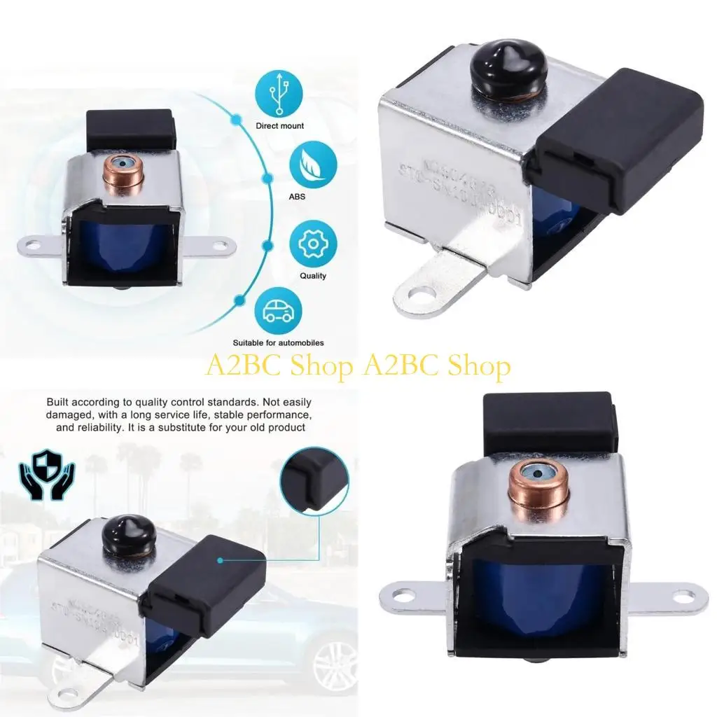 

A2BC Car Steering Column Solenoid Valves Replacement Accessories for 453 A4534600700