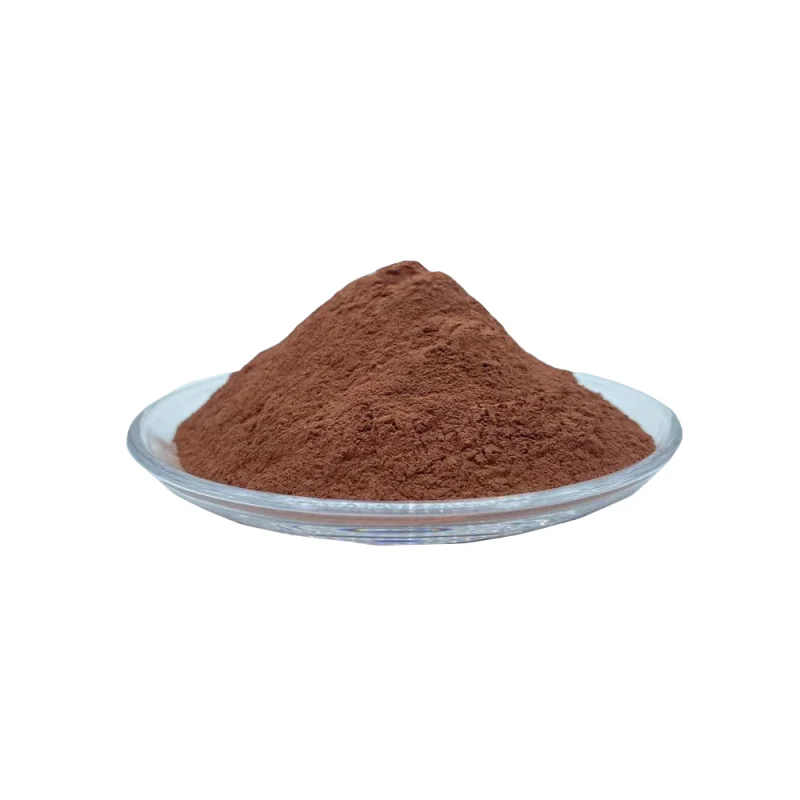 Electrolytic Copper powder, High-Purity Copper Powder, Flaky Red Copper Powder, Ultrafine, Spherical, Nano-Copper Powder