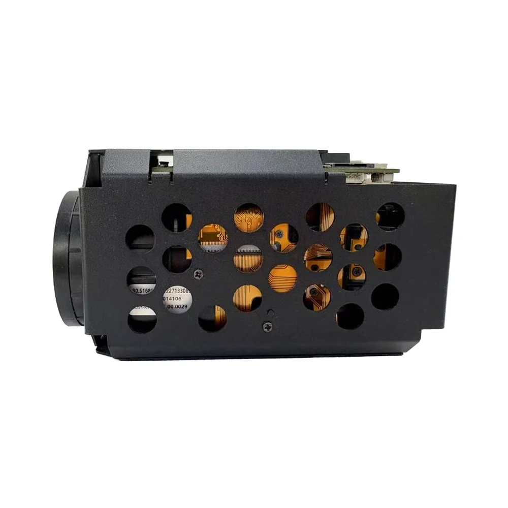 

High Performance 1/1.8\" 8Mp AI Network Module with 6.5-240mm 37x Optical Defog(NIR) Low Light Night Vision CMOS Sensor