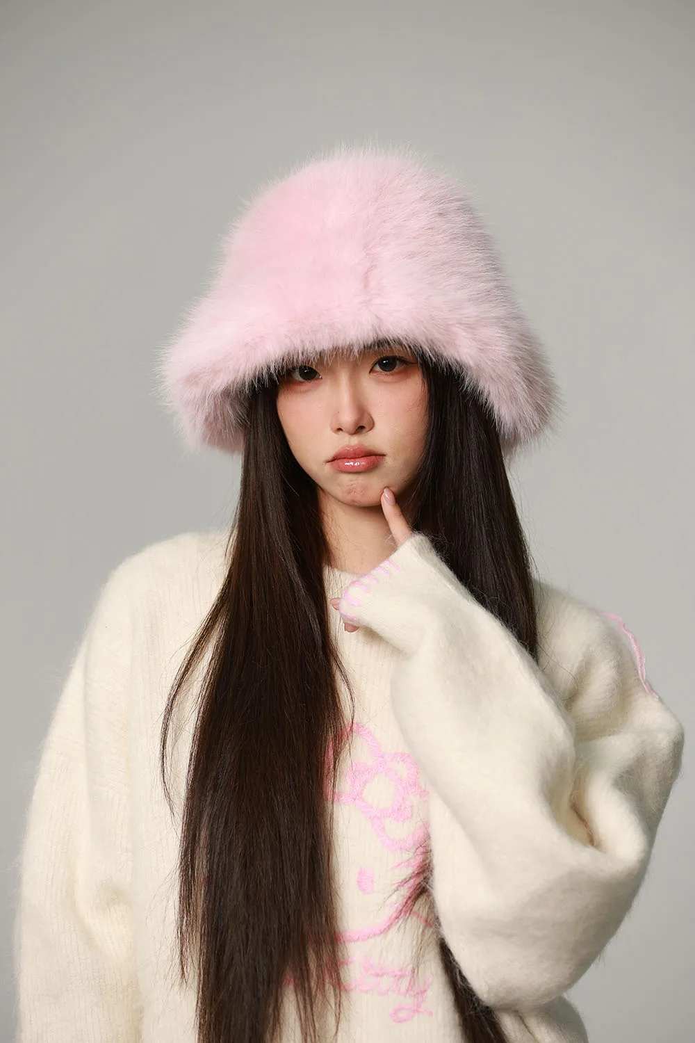 New Fashion Y2K Fis…