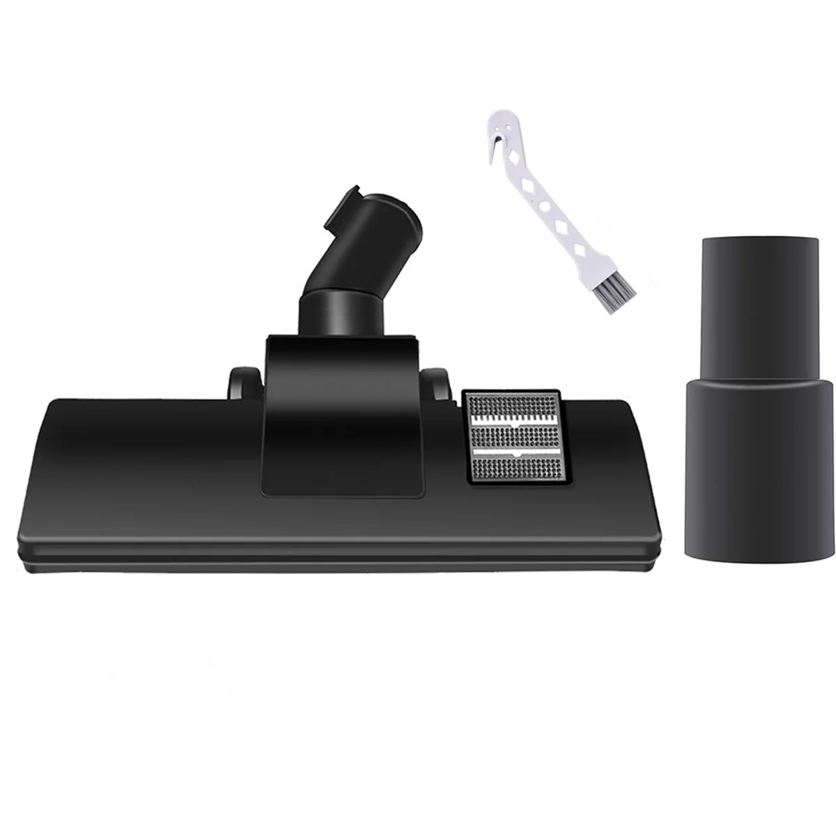 Универсальная щетка для пылесоса, комбинированная щетка 32 мм/35 мм, аксессуары для пылесосов, насадка для пылесоса