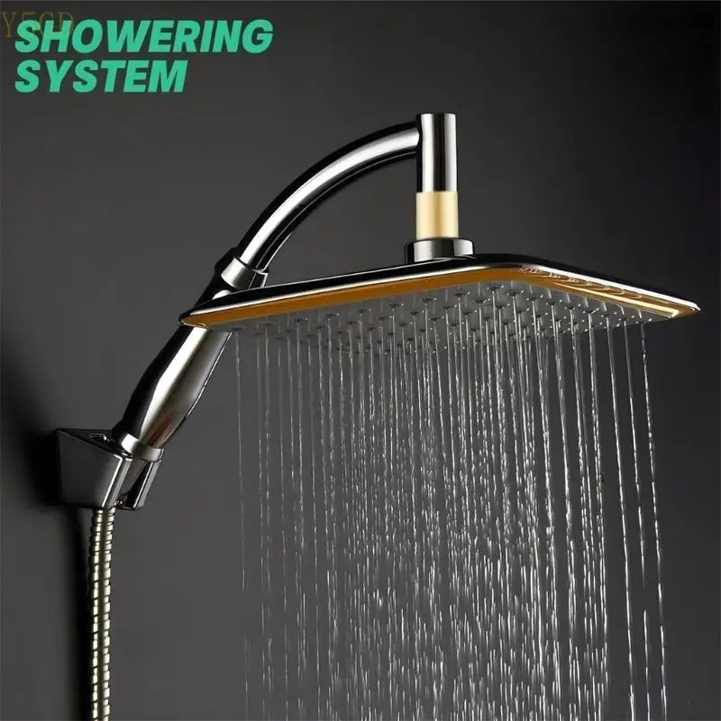 Y5GD 2pcs Brass Tap Extension Thread Fitting Inch 40mm Brass Tap Extension Simple to Use for Plumbing & Heating Systems