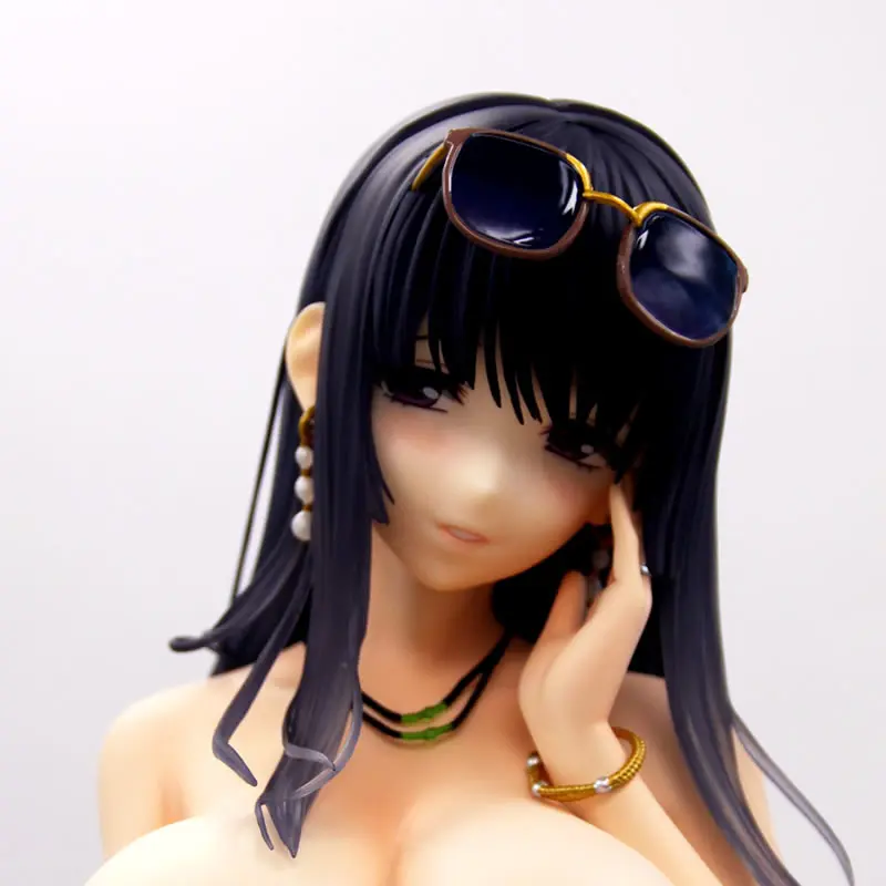 1/4 B-STYLE SiStart Chiaki Ayase Swimsuit Ver. Genuine Makaizou Customized Collection Japanese Anime Sexy Action Figure SSS-0014