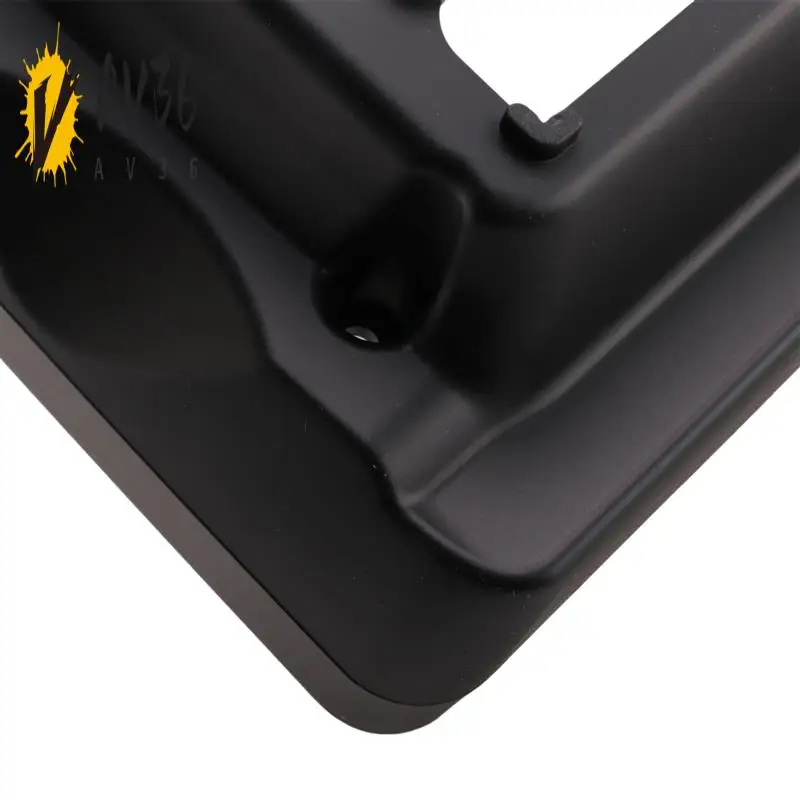 

AV36-9Inch 2Din Audio Panel DVD Navigation Panel Frame Car Radio Panel For TOYOTA LAND CRUISER PRADO 1996-2002 RHD