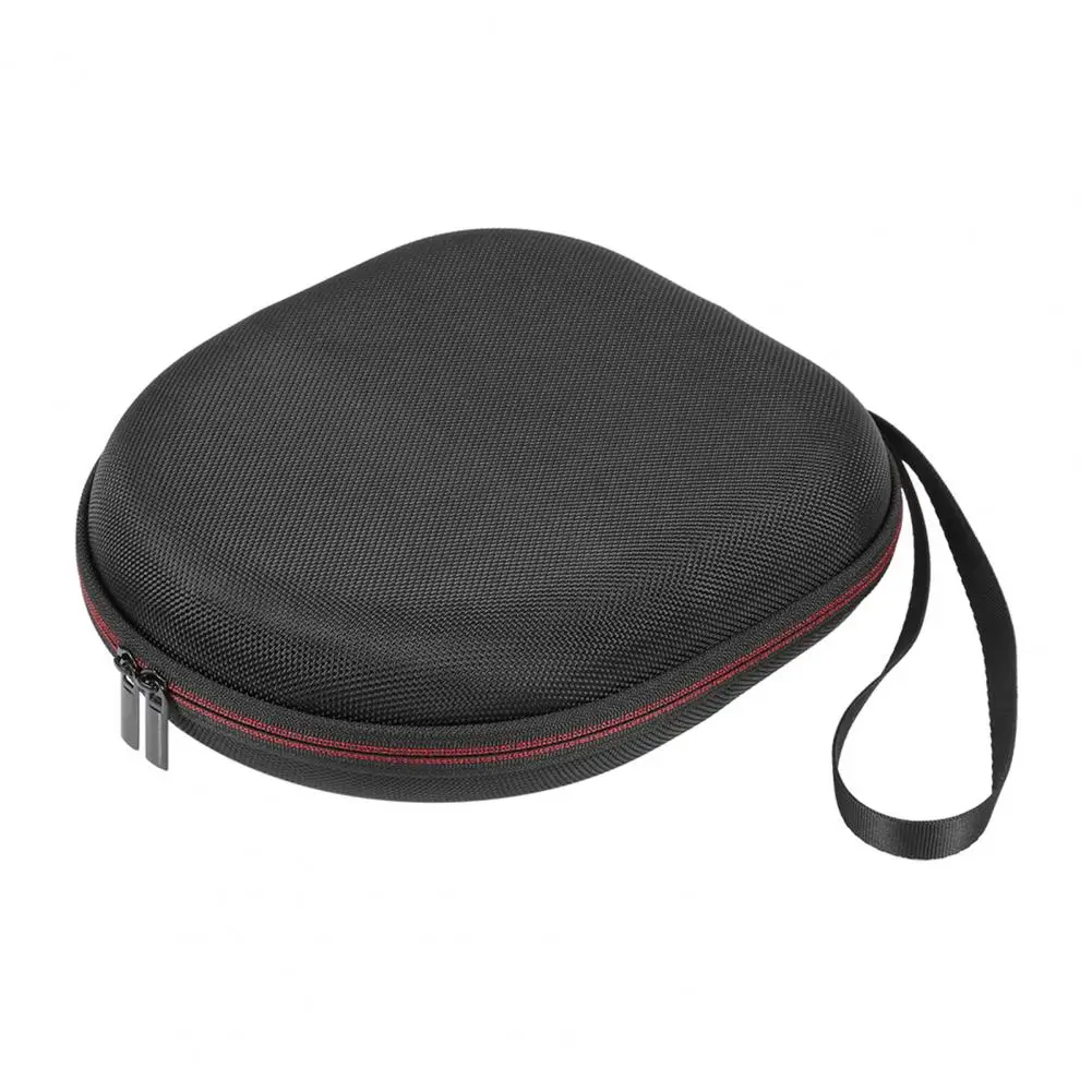 Estuche rígido para auriculares Jbl Mdr-xb550/mdr-xb650bt/b, estuche de transporte con bolsillo de malla, compatible con Bluetooth, a prueba de golpes