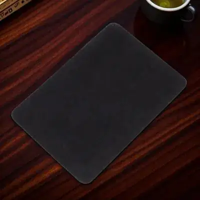 

Cowhide Musical Instrument Non-Slip Mat Anti-Slip Pad For Violin Cello Guitar Practice Performance Dirt Resistant Easy Install