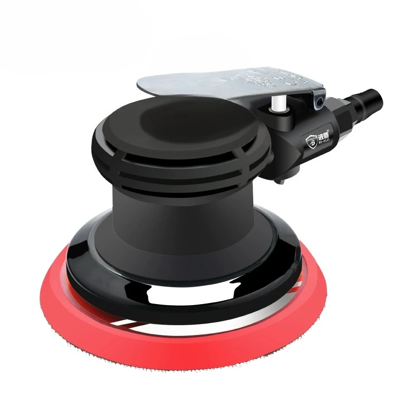 Pneumatic Sandpaper… - image