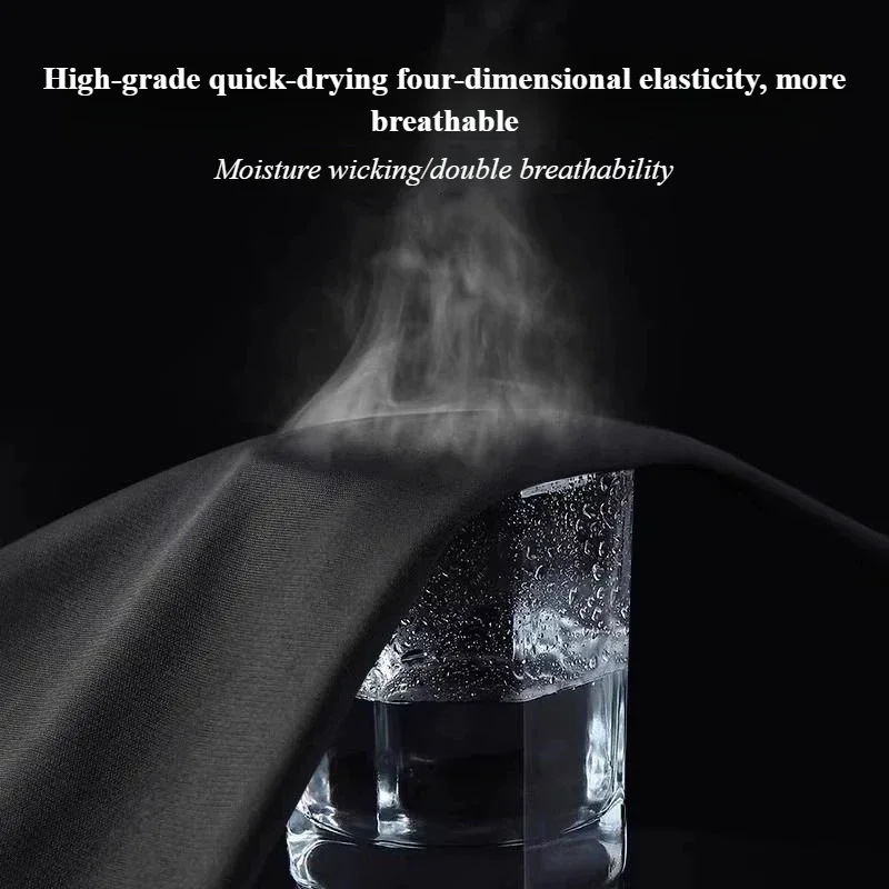 Mallas para hombre, traje deportivo para gimnasio, ropa deportiva para hombre, ropa deportiva para entrenamiento, chándales para correr, conjunto de trajes de compresión para correr