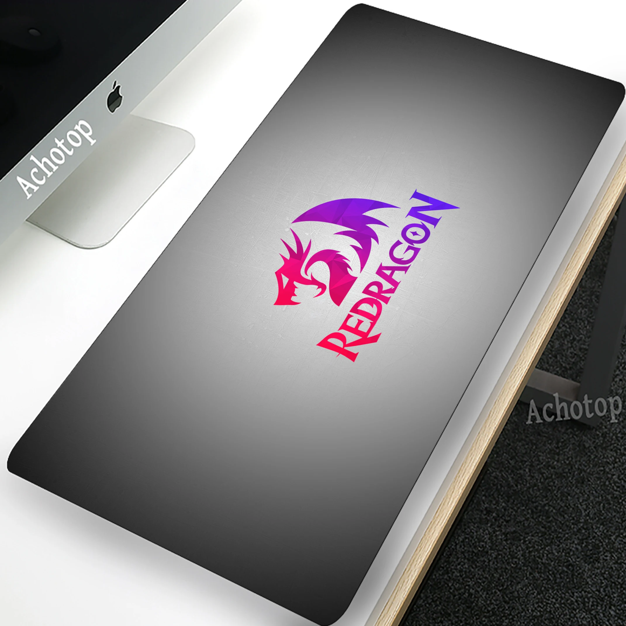 

Redragon Gaming Mouse Pad Large Gamer Mousepad XXL Game Mouse Mat Computer Rubber Table Carpet Kayboard Pads Office Deskmat