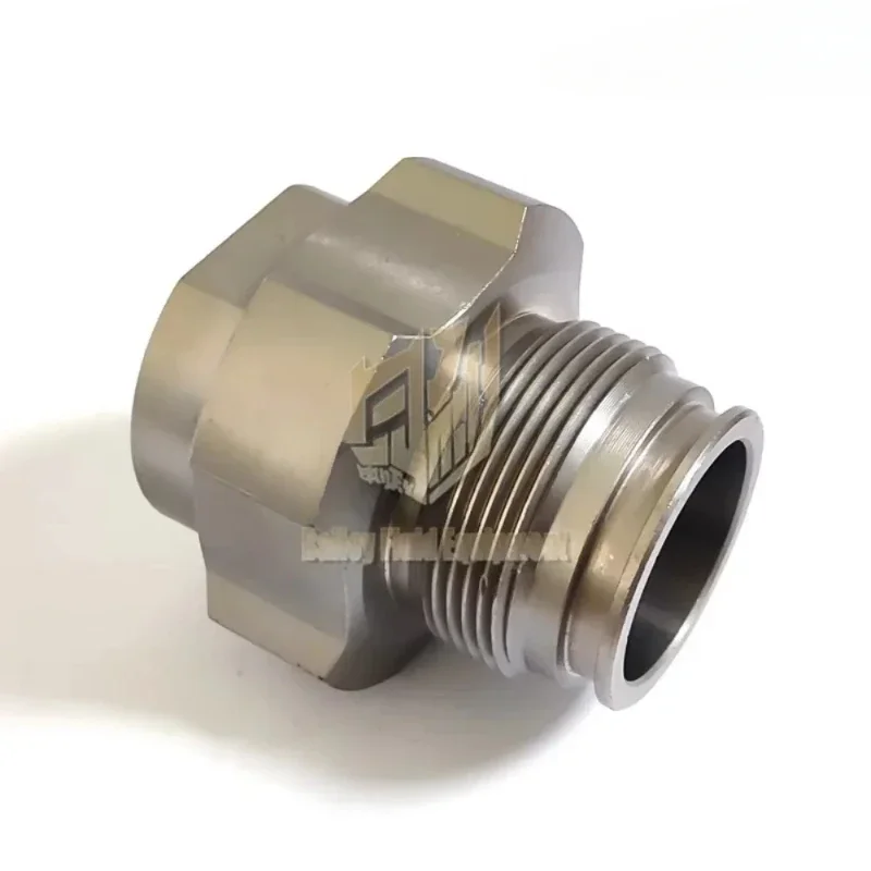 0508717   Hochwertige Ersatzteile für Airless-Sprühpumpe, Einlassventilgehäuse für Wagner PS3.29 0508 717