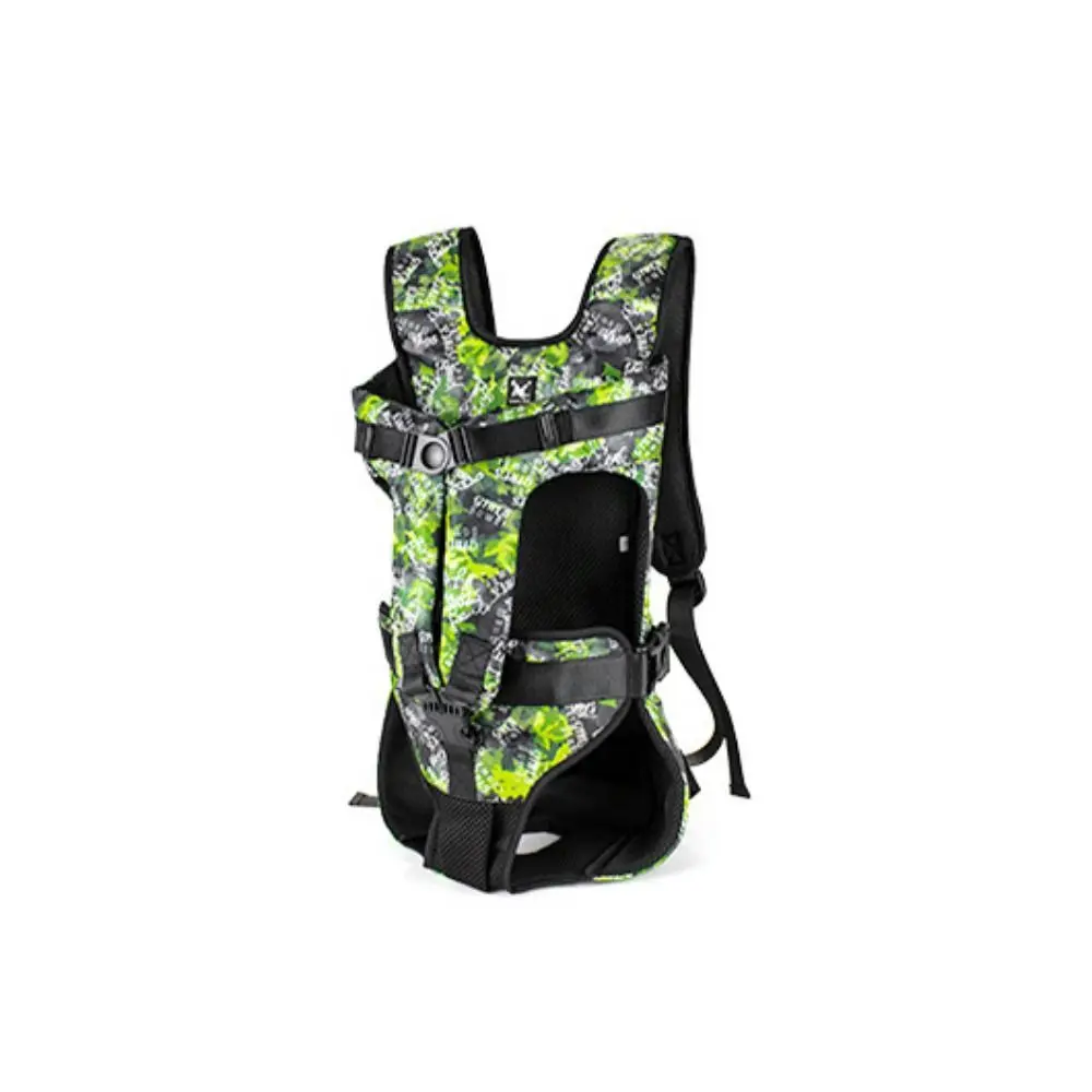 

Adjustable Pet Front Backpacks Hands Free Breathable Dog Carrier Backpacks Oxford Puppy Carring Bags Portable Pet Bag Spring