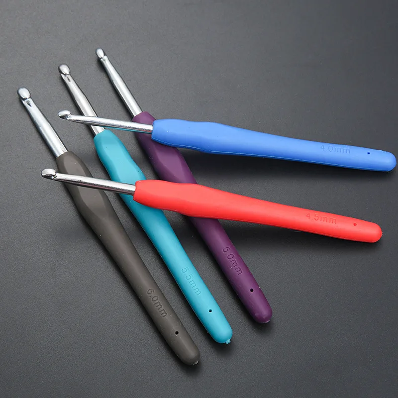 Thumbnail 3 - #47 Knitting Needles Comparison Guide