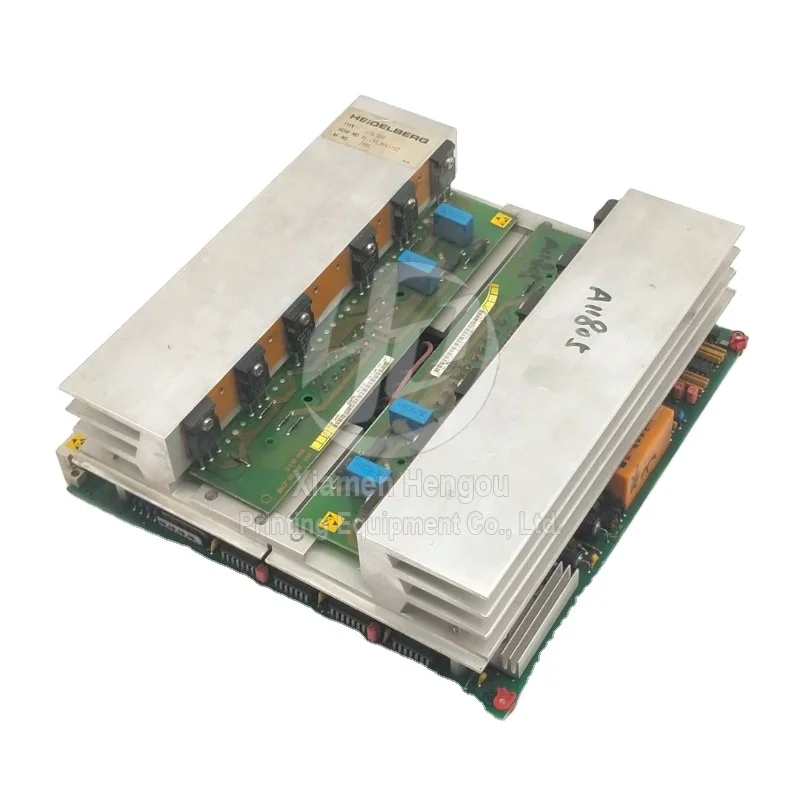 

Original use LTK500 91.144.8071 91.144.8061/02 91.144.8081 Printing Part 91.144.8061 KKM 500 circuit board