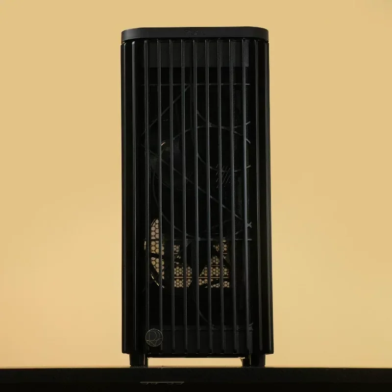Game design AI video assembly computer host DIY machine