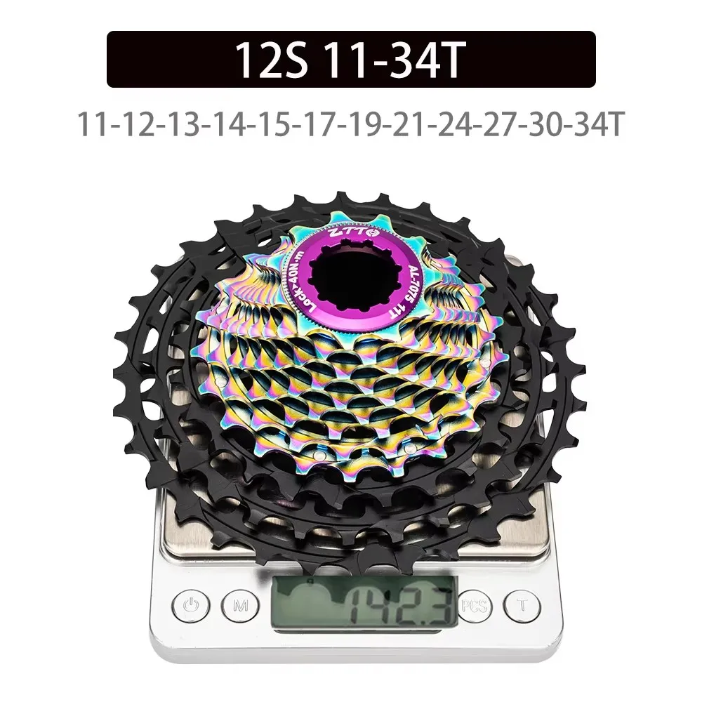 新*店様 ZTTO スプロケット 11-30T 11速 11S 軽量 ロードバイ ZTTO超軽量11/12速ロードバイクカセット11s 12s 11-28/30/32/34/36T