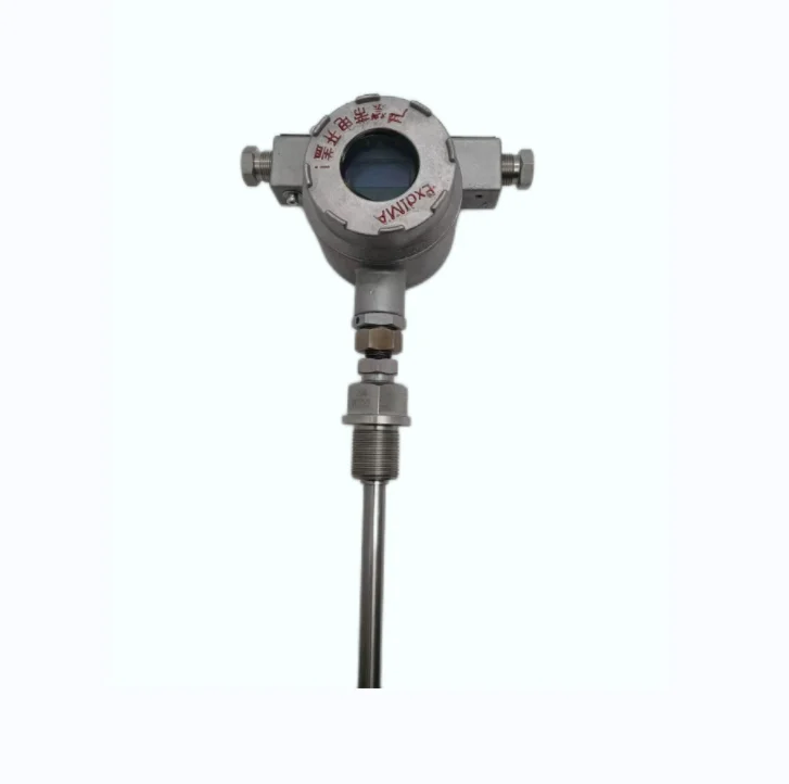 

Mijnbouw аппарат, противовзрывная температура, Zender Met Pt 100 Weerstand