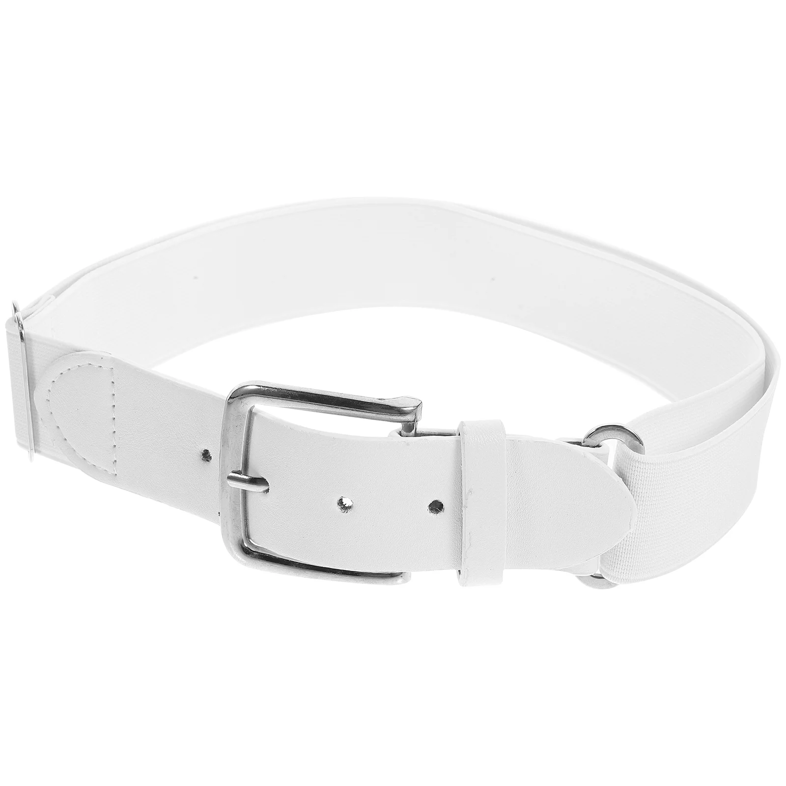 Belt Belts Mens Baseball Softball Girls Softballs Faux Pu Youth Men's for Women Womens