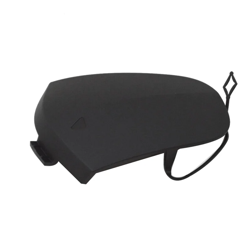 51117370795 Front Bumper Tow Hook Eye Cover Caps for Mini Clubman F56 F57 F55 Car Towing Eye Cover Flap