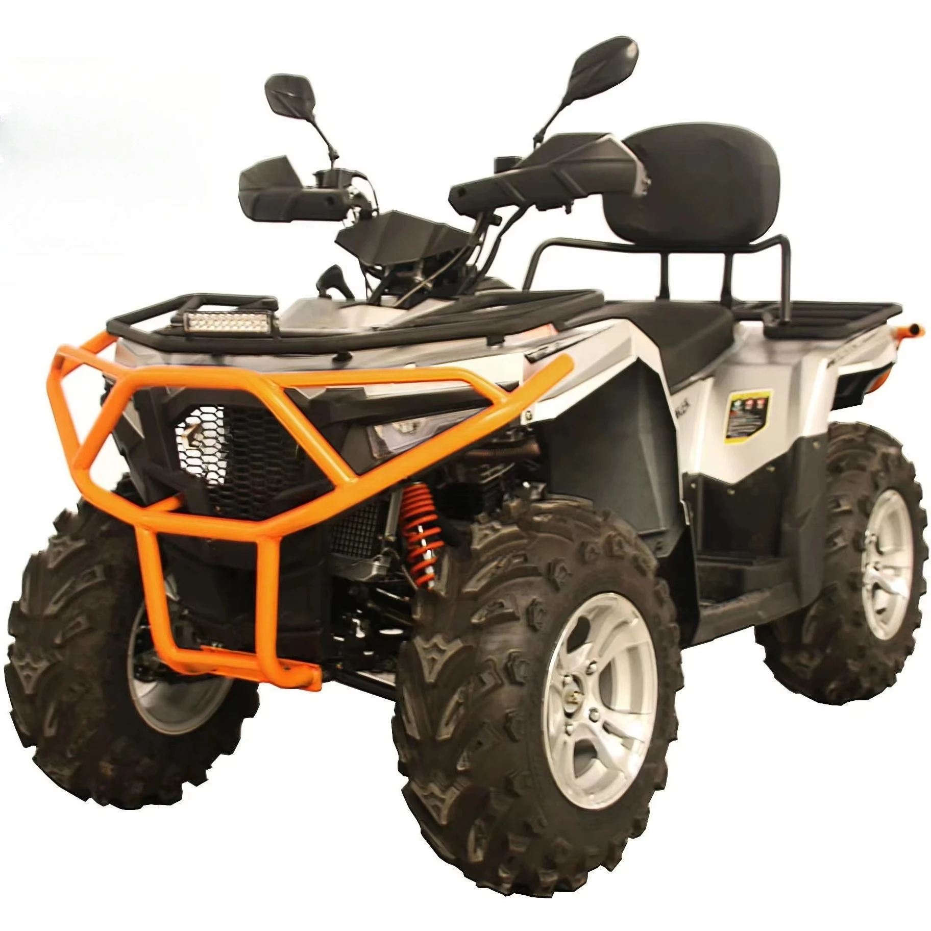 125cc 300cc 400cc 4x4 Atvs off Road Four Wheel Off-road ATV UTV Farm Motor 4 Wheeler Quad Moto Bike