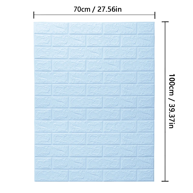 70 cm x 1/2/3/5/10 m Küche PVC Dekoration Schlafzimmer Wohnzimmer Wasserdichte Wand Aufkleber für Kinderzimmer Tapete Aufkleber Hause
