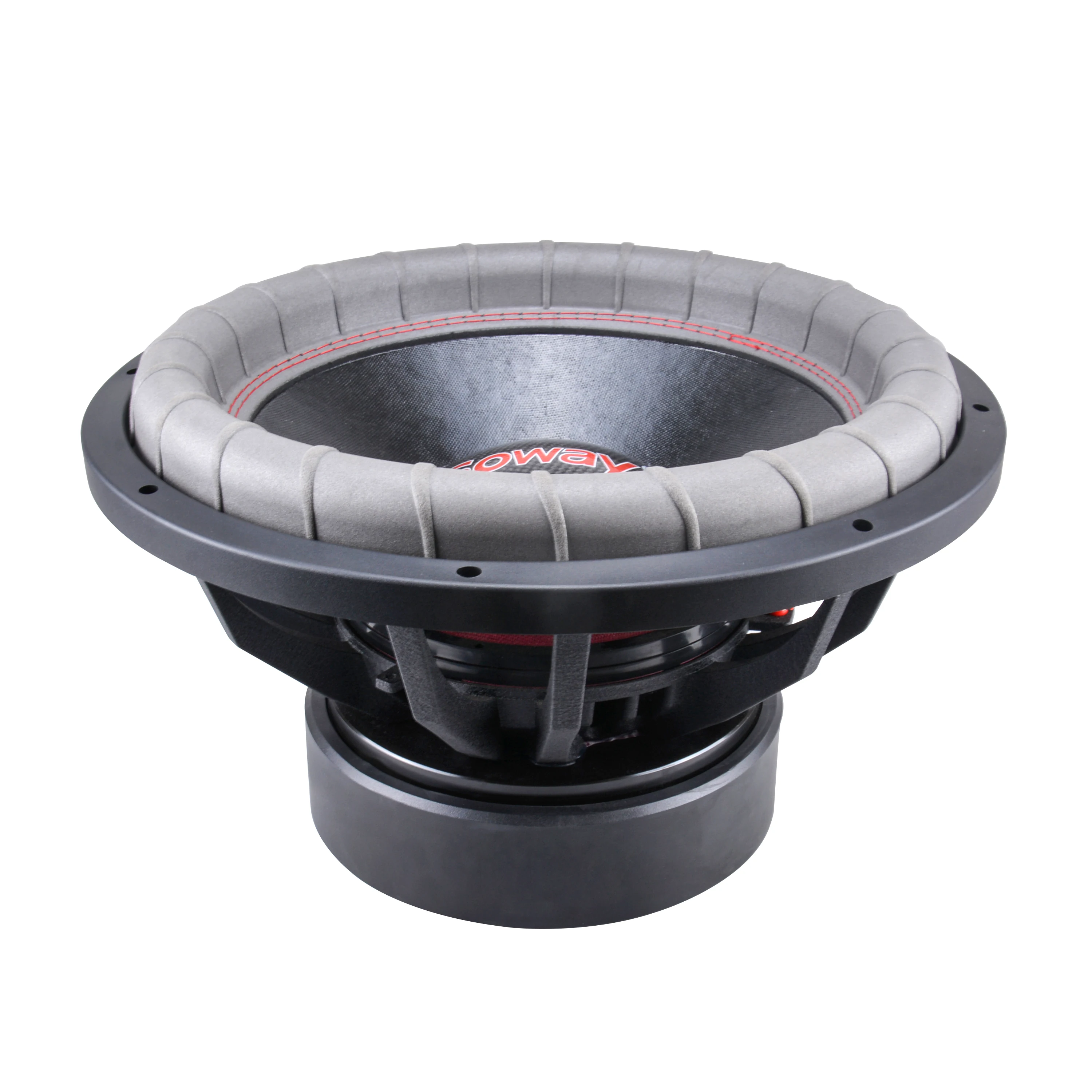 

2024 High-performance Subwoofer 3000W Car Speaker 10inch 12inch 15inch Subwoofers Audio Provide Strong Bass Effect